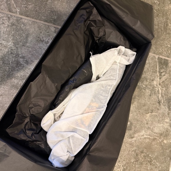 Versace Barocco Slides – Black/Gold (EU 41 / US 8) main image 8